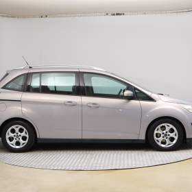 Foto inzerátu Ford Grand C-MAX 1.5 TDCi