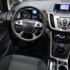 Foto inzerátu Ford Grand C-MAX 1.5 TDCi