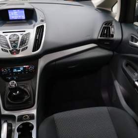 Foto inzerátu Ford Grand C-MAX 1.5 TDCi