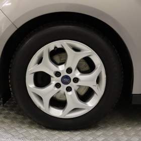 Foto inzerátu Ford Grand C-MAX 1.5 TDCi