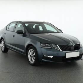 Škoda Octavia 1.4 TSI / 19660967