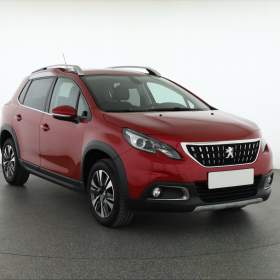 Peugeot 2008 1.2 PureTech / 19660968