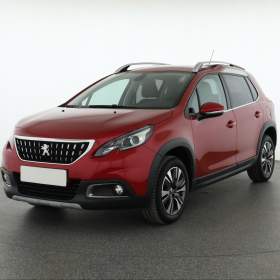 Foto inzerátu Peugeot 2008 1.2 PureTech