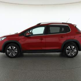 Foto inzerátu Peugeot 2008 1.2 PureTech