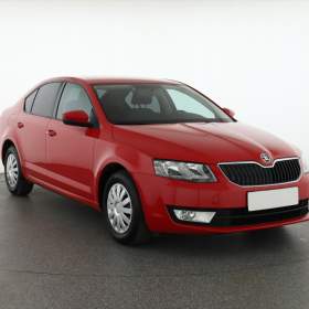 Fotka k inzerátu Škoda Octavia 1.0 TSI / 19657069