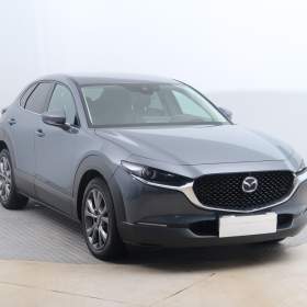 Foto inzerátu Mazda CX-30 Skyactiv-X 2.0