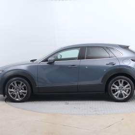 Foto inzerátu Mazda CX-30 Skyactiv-X 2.0