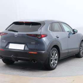 Foto inzerátu Mazda CX-30 Skyactiv-X 2.0