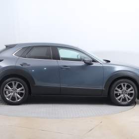 Foto inzerátu Mazda CX-30 Skyactiv-X 2.0