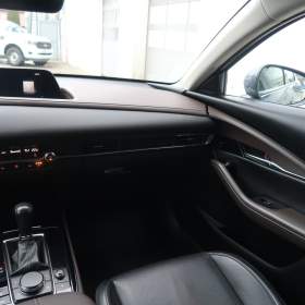 Foto inzerátu Mazda CX-30 Skyactiv-X 2.0