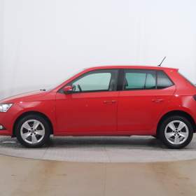 Foto inzerátu Škoda Fabia 1.0