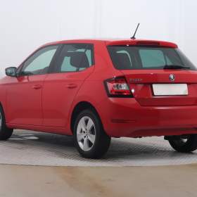 Foto inzerátu Škoda Fabia 1.0