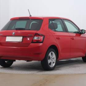 Foto inzerátu Škoda Fabia 1.0