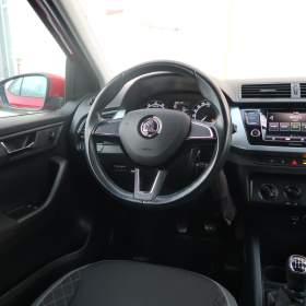 Foto inzerátu Škoda Fabia 1.0