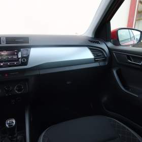 Foto inzerátu Škoda Fabia 1.0