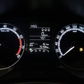 Foto inzerátu Škoda Fabia 1.0