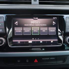 Foto inzerátu Škoda Fabia 1.0