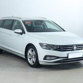 Volkswagen Passat 2.0 TDI / 19660975
