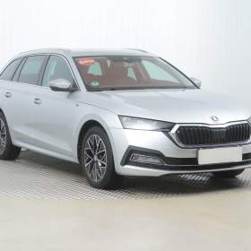 Fotka k inzerátu Škoda Octavia 2.0 TDI / 19655651