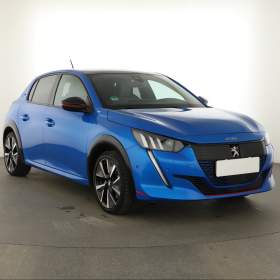Fotka k inzerátu Peugeot e- 208 50 kWh / 19608107