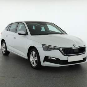 Škoda Scala 1.5 TSI / 19660982