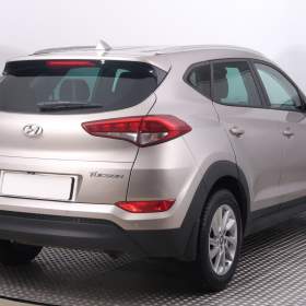 Foto inzerátu Hyundai Tucson 1.7 CRDi