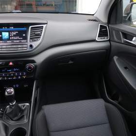 Foto inzerátu Hyundai Tucson 1.7 CRDi