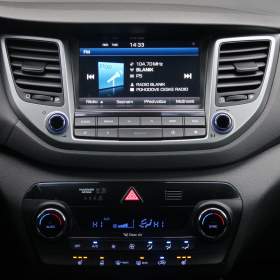 Foto inzerátu Hyundai Tucson 1.7 CRDi