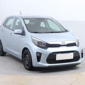 Foto inzerátu Kia Picanto 1.0 CVVT