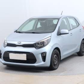 Foto inzerátu Kia Picanto 1.0 CVVT