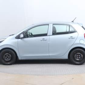 Foto inzerátu Kia Picanto 1.0 CVVT