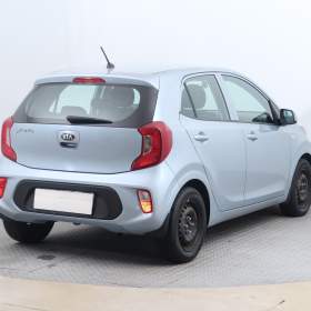 Foto inzerátu Kia Picanto 1.0 CVVT