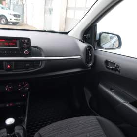 Foto inzerátu Kia Picanto 1.0 CVVT