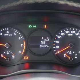 Foto inzerátu Kia Picanto 1.0 CVVT