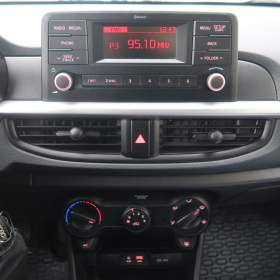 Foto inzerátu Kia Picanto 1.0 CVVT