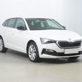 Škoda Scala 1.0 TSI / 19660987