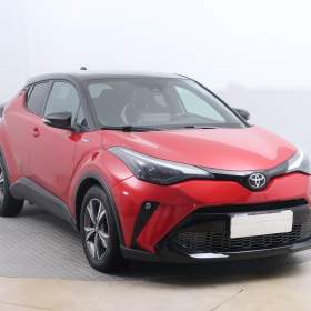 Toyota C- HR 1.8 Hybrid / 19660988