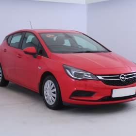Fotka k inzerátu Opel Astra 1.0 Turbo / 19657396