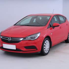 Foto inzerátu Opel Astra 1.0 Turbo