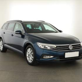 Fotka k inzerátu Volkswagen Passat 1.5 TSI / 19566285