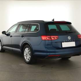 Foto inzerátu Volkswagen Passat 1.5 TSI