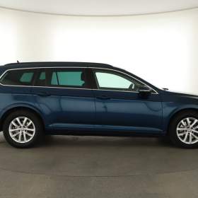 Foto inzerátu Volkswagen Passat 1.5 TSI