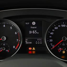 Foto inzerátu Volkswagen Passat 1.5 TSI