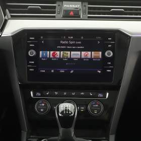 Foto inzerátu Volkswagen Passat 1.5 TSI