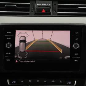 Foto inzerátu Volkswagen Passat 1.5 TSI