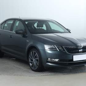 Fotka k inzerátu Škoda Octavia 1.8 TSI / 19657069