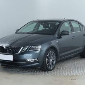 Foto inzerátu Škoda Octavia 1.8 TSI