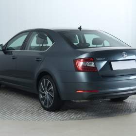 Foto inzerátu Škoda Octavia 1.8 TSI