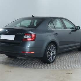Foto inzerátu Škoda Octavia 1.8 TSI
