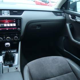 Foto inzerátu Škoda Octavia 1.8 TSI